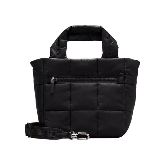 LULULEMON Quilted Grid Tote Bag Mini 5L - Picture 3 of 9